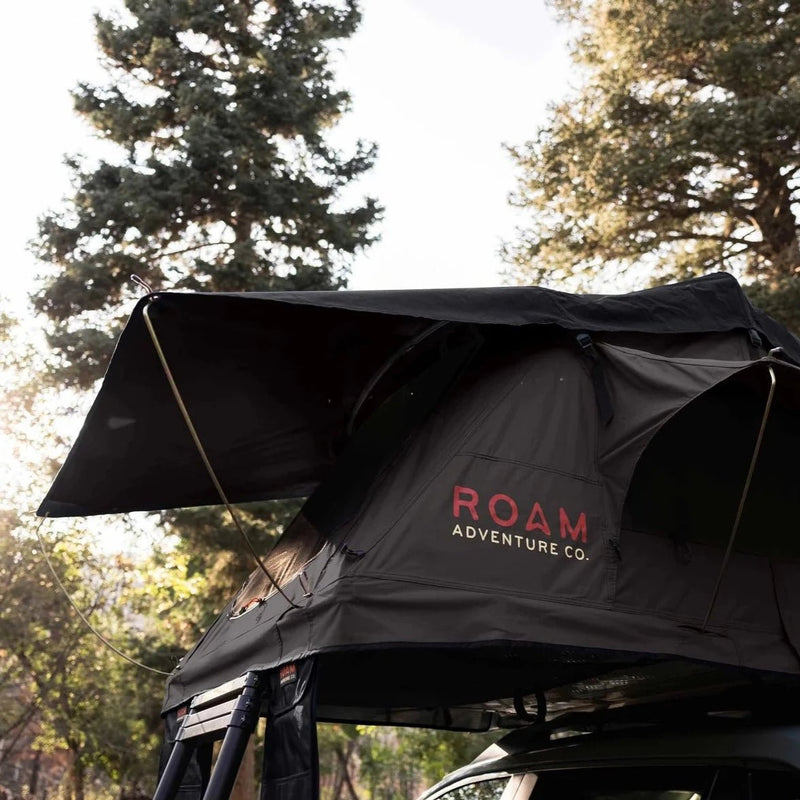 Roam Adventure Co Vagabond Lite Rooftop Tent - Aspire Auto Accessories