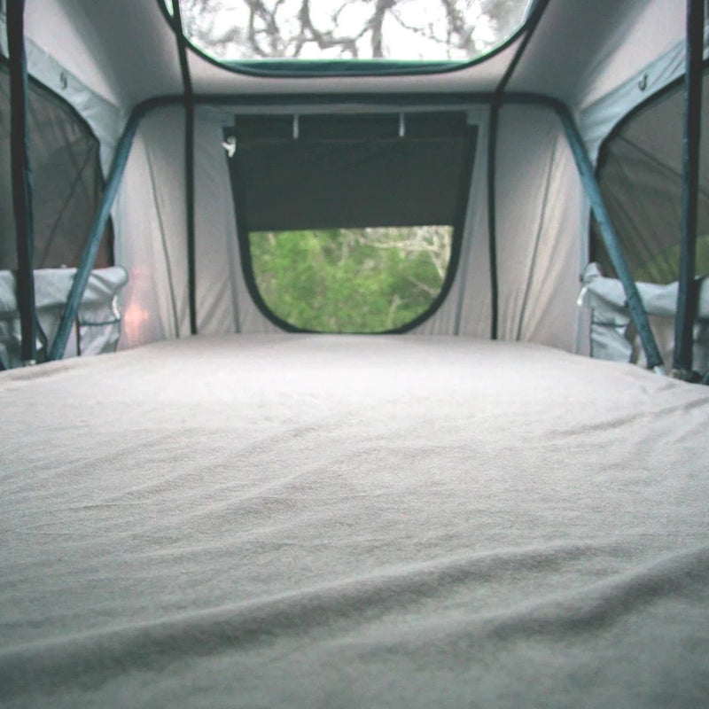 Roam Adventure Co Vagabond Rooftop Tent Sheet - Aspire Auto Accessories