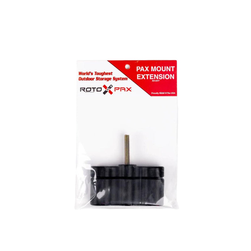 RotopaX 1 - 2- 2G2- 4 Gallon Extension - Aspire Auto Accessories