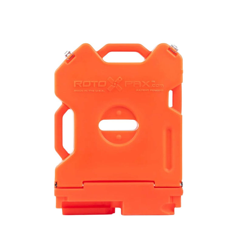 RotopaX 2 Gallon Storage Pack - Aspire Auto Accessories