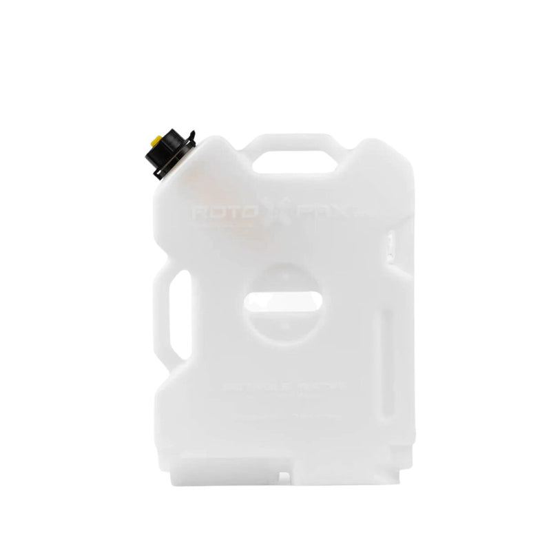 Rotopax 2 Gallon Water Container - Aspire Auto Accessories