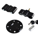 RotopaX Lox Pack/Traction Board Mount - Aspire Auto Accessories