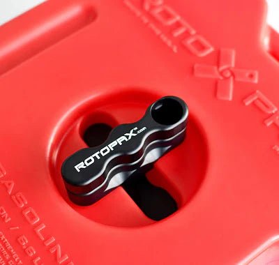RotopaX Lox Pack/Traction Board Mount - Aspire Auto Accessories