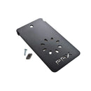 RotopaX Toyota/Nissan Truck Plate - Aspire Auto Accessories