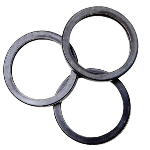 Rotopax Replacement Gaskets (Set of 3) - Aspire Auto Accessories