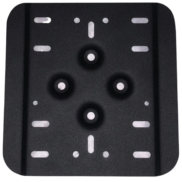 RotopaX Single Mounting Plate - Aspire Auto Accessories