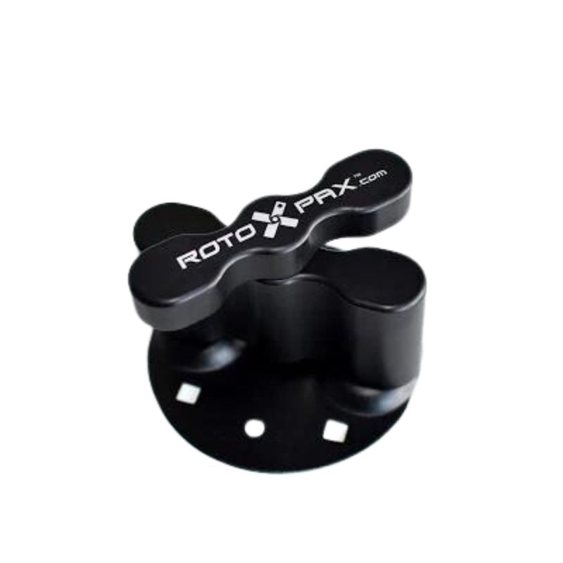 Rotopax Standard Pack/Traction Board Mount - Aspire Auto Accessories