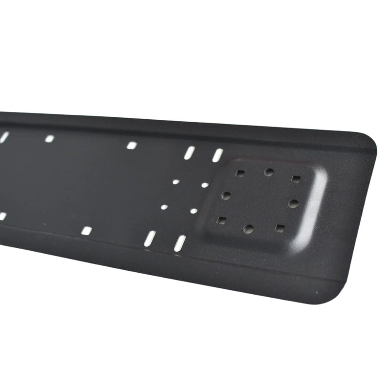 RotopaX Universal Mounting Plate - Aspire Auto Accessories