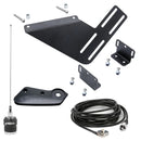 Ford Bronco Two-Way GMRS Mobile Radio Kit - Aspire Auto Accessories