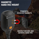 Ford Bronco Two-Way GMRS Mobile Radio Kit - Aspire Auto Accessories