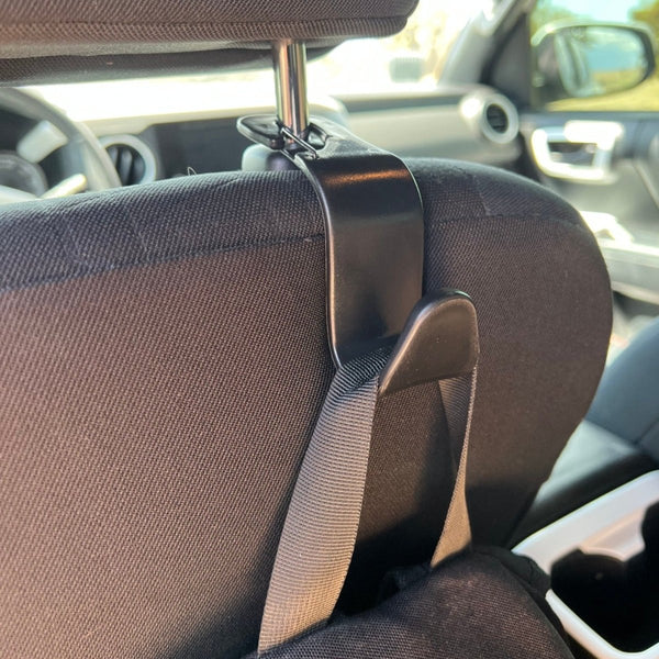 Seat Hooks - Aspire Auto Accessories