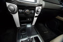 Tufskinz Side of Climate Control Accent Trim for 4Runner (2014-2024) - Aspire Auto Accessories