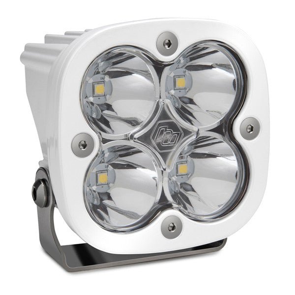 Squadron Pro White LED Auxiliary Light Pod - Universal - Aspire Auto Accessories