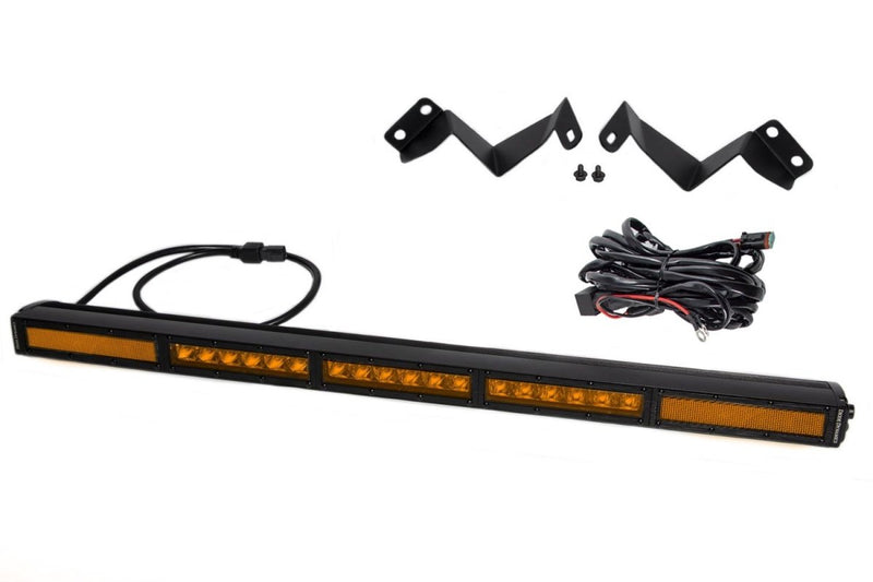 Stealth Light Bar Kit for 2016-2023 Toyota Tacoma - Aspire Auto Accessories