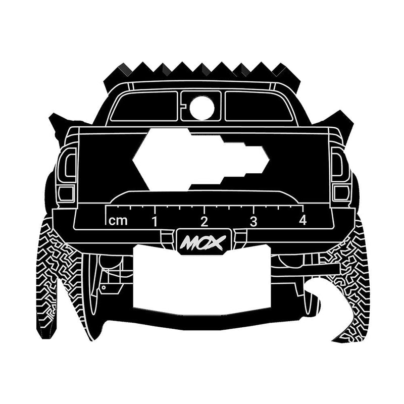 Taco Multi-Tool - Aspire Auto Accessories