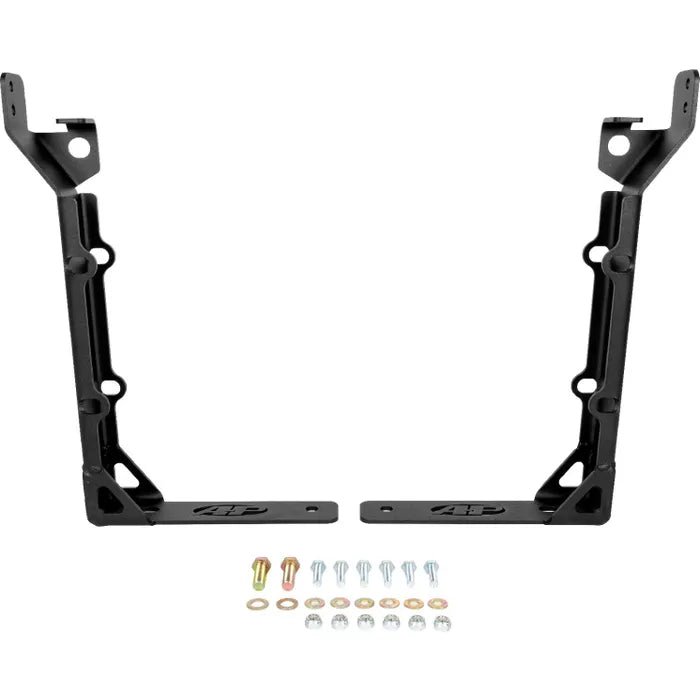 Tacoma Bed Stiffener and Channel Support Kit for 2005-2023 Toyota Tacoma - Aspire Auto Accessories