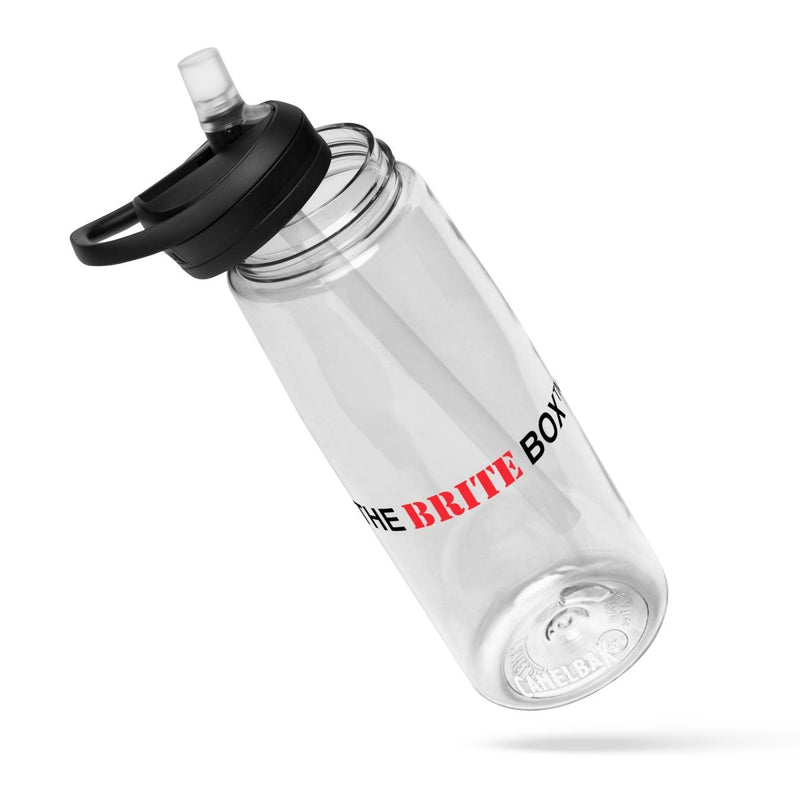 The Brite Box Camelbak® Sports Water Bottle - Aspire Auto Accessories