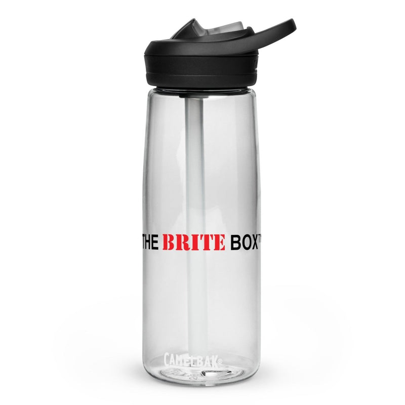 The Brite Box Camelbak® Sports Water Bottle - Aspire Auto Accessories