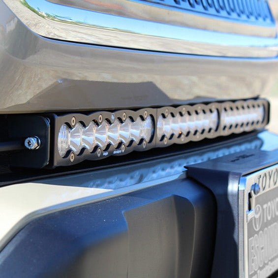 Toyota S8 30 inch Bumper Light Kit for 2016-2023 Toyota Tacoma - Aspire Auto Accessories