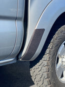 Tufskinz Rear Fender Protector Overlays for Tacoma (2005-2015) - Aspire Auto Accessories