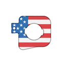 Tufskinz Gas Cap Holder (Long Bed Only) for Tacoma (2005-2015) - Aspire Auto Accessories