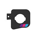 Tufskinz Gas Cap Holder (Long Bed Only) for Tacoma (2005-2015) - Aspire Auto Accessories