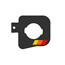 Tufskinz Gas Cap Holder (Long Bed Only) for Tacoma (2005-2015) - Aspire Auto Accessories