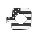 Tufskinz Gas Cap Holder(Fits Short Bed Only) for Tacoma (2005-2015) - Aspire Auto Accessories