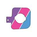 Tufskinz Gas Cap Holder(Fits Short Bed Only) for Tacoma (2005-2015) - Aspire Auto Accessories