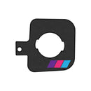 Tufskinz Gas Cap Holder(Fits Short Bed Only) for Tacoma (2005-2015) - Aspire Auto Accessories