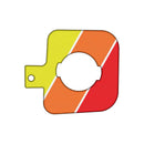 Tufskinz Gas Cap Holder(Fits Short Bed Only) for Tacoma (2005-2015) - Aspire Auto Accessories