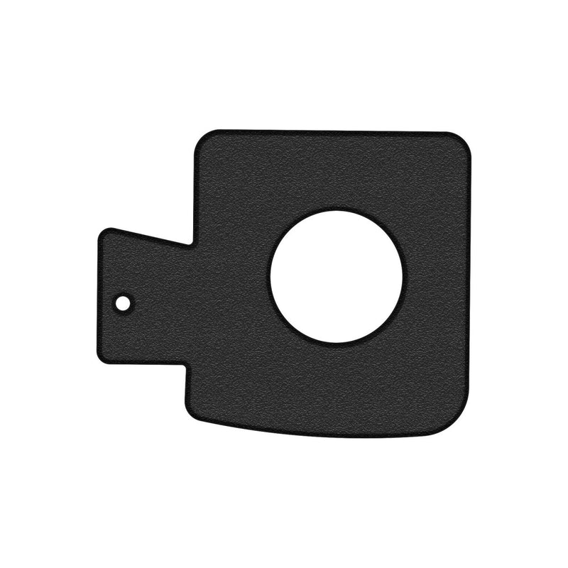 Tufskinz Gas Cap Holder for Tacoma (2016-2023) - Aspire Auto Accessories