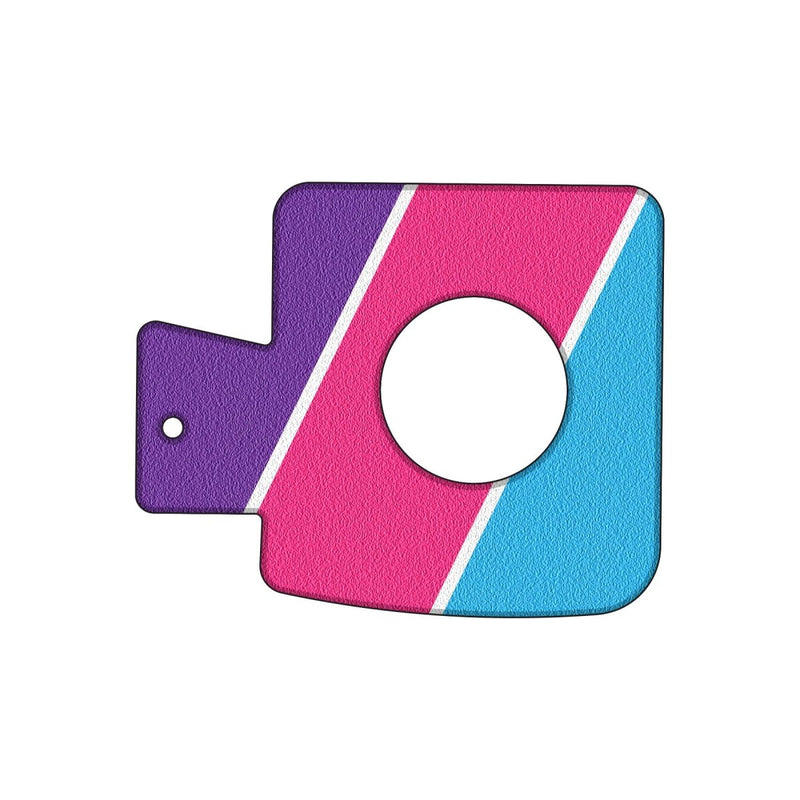 Tufskinz Gas Cap Holder for Tacoma (2016-2023) - Aspire Auto Accessories