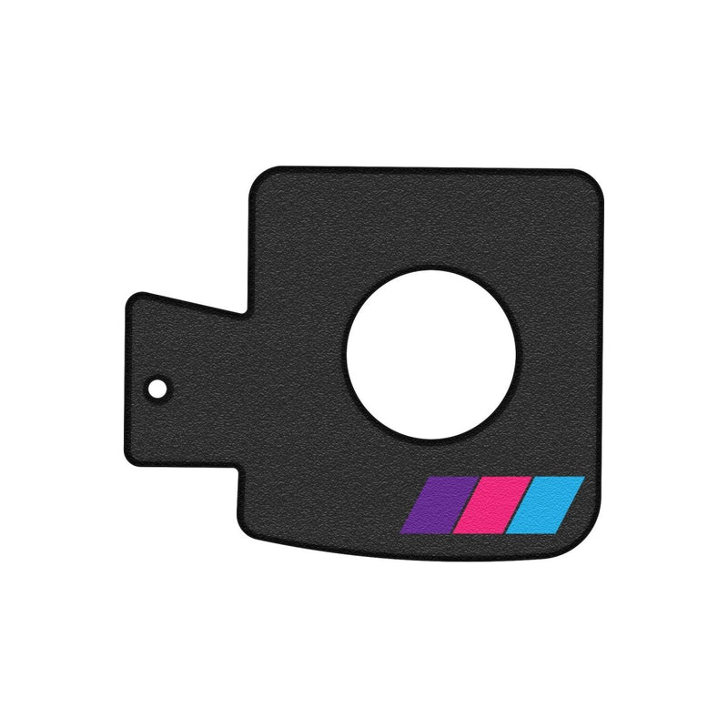 Tufskinz Gas Cap Holder for Tacoma (2016-2023) - Aspire Auto Accessories