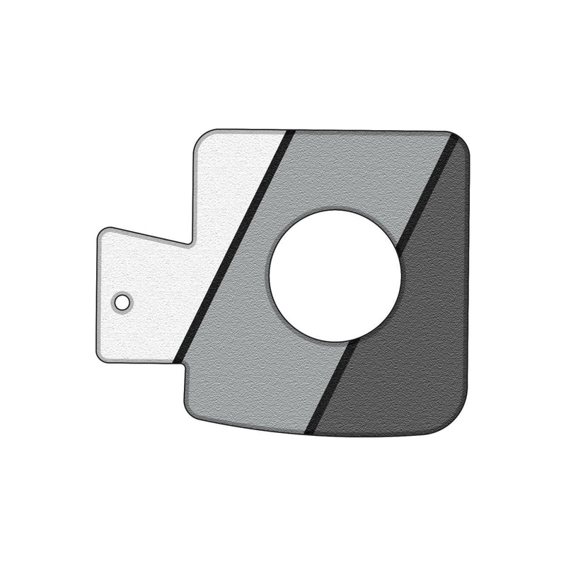 Tufskinz Gas Cap Holder for Tacoma (2016-2023) - Aspire Auto Accessories