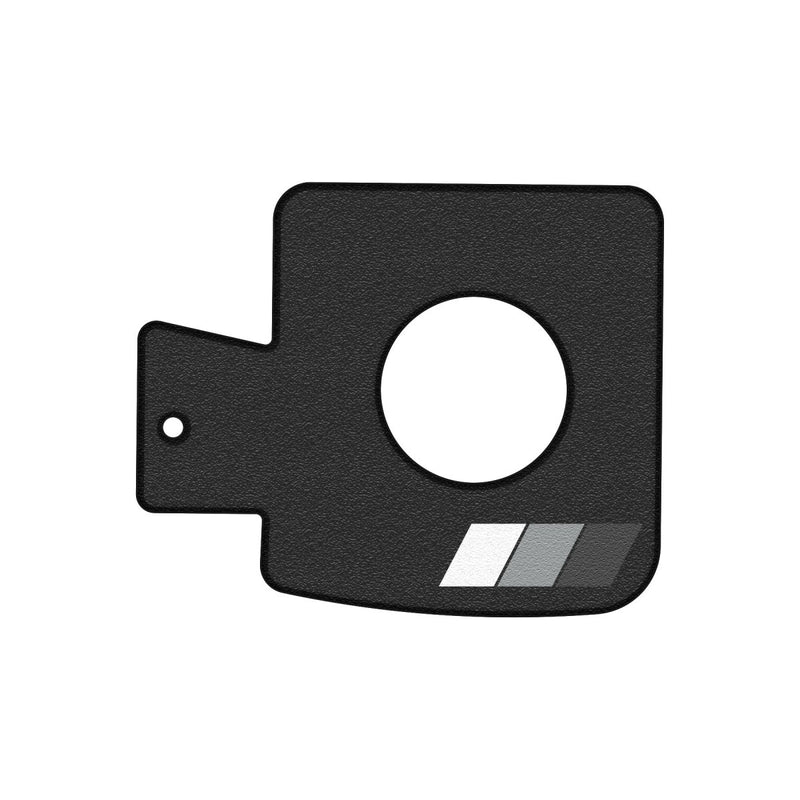 Tufskinz Gas Cap Holder for Tacoma (2016-2023) - Aspire Auto Accessories