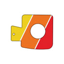 Tufskinz Gas Cap Holder for Tacoma (2016-2023) - Aspire Auto Accessories