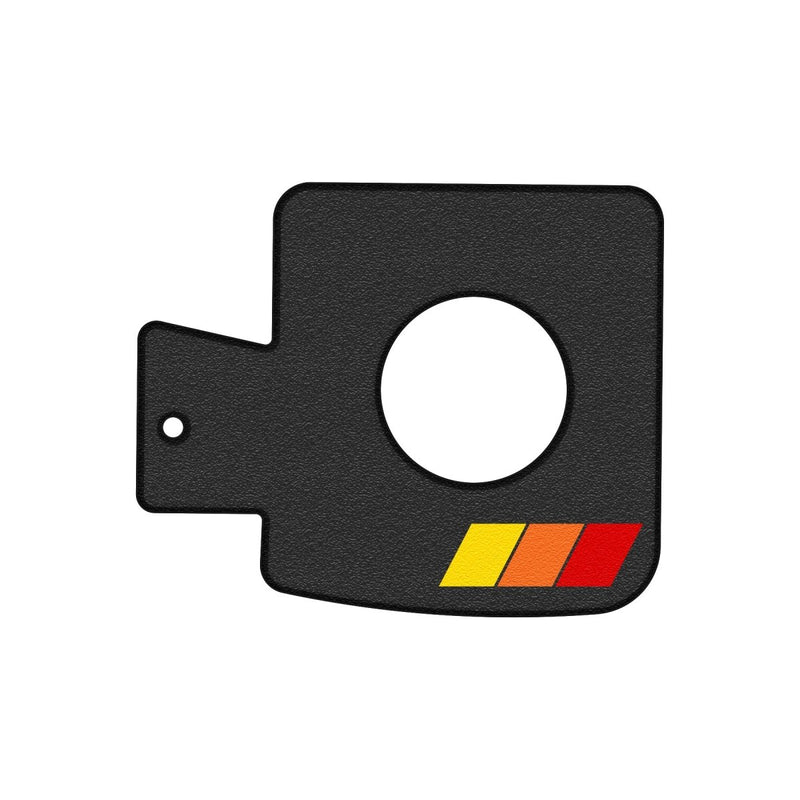 Tufskinz Gas Cap Holder for Tacoma (2016-2023) - Aspire Auto Accessories