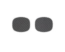 Tufskinz Door Handle Protective Inserts for Toyota Tacoma (2005-2015) - Aspire Auto Accessories