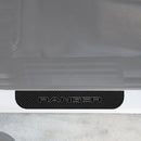Tufskinz Domed Door Sill Protection Overlays for Ford Ranger (2019-2023) - Aspire Auto Accessories