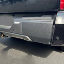 Tufskinz Rear Bumper Side Overlays for Tundra (2022-2024) - Aspire Auto Accessories
