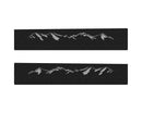 Tufskinz Door Sills Accent Trim for Ford F-150 (2009-2014) - Aspire Auto Accessories