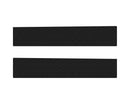 Tufskinz Door Sills Accent Trim for Ford F-150 (2009-2014) - Aspire Auto Accessories