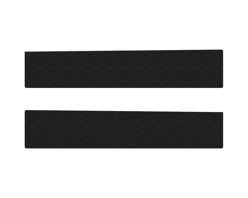 Tufskinz Door Sills Accent Trim for Ford F-150 (2009-2014) - Aspire Auto Accessories