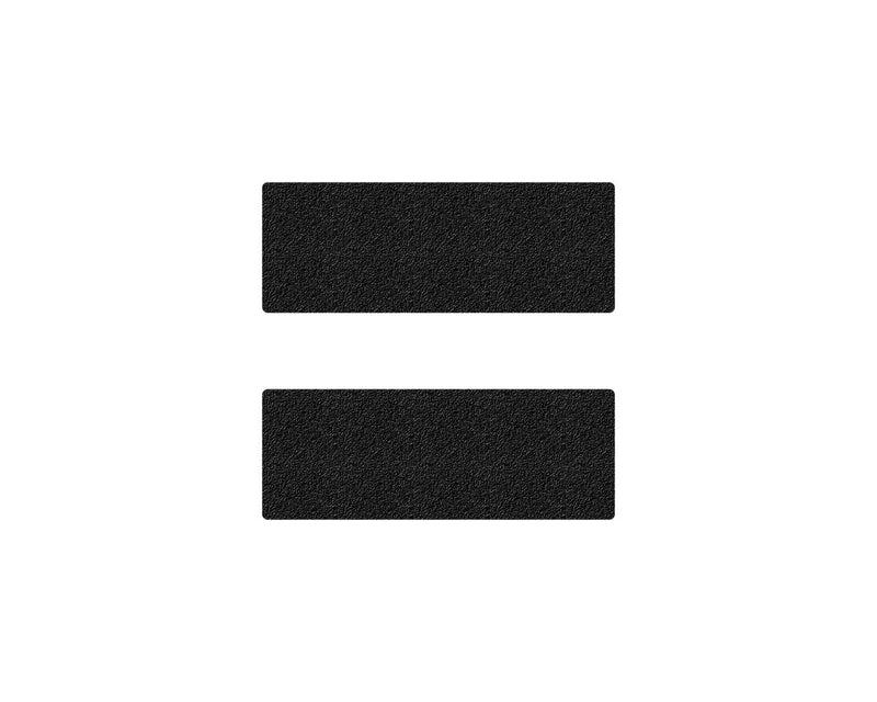 Tufskinz Door Sills Accent Trim for Ford F-150 (2009-2014) - Aspire Auto Accessories