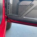 Tufskinz Lower Door Accent Trim for Ford Bronco (2021-2024) - Aspire Auto Accessories