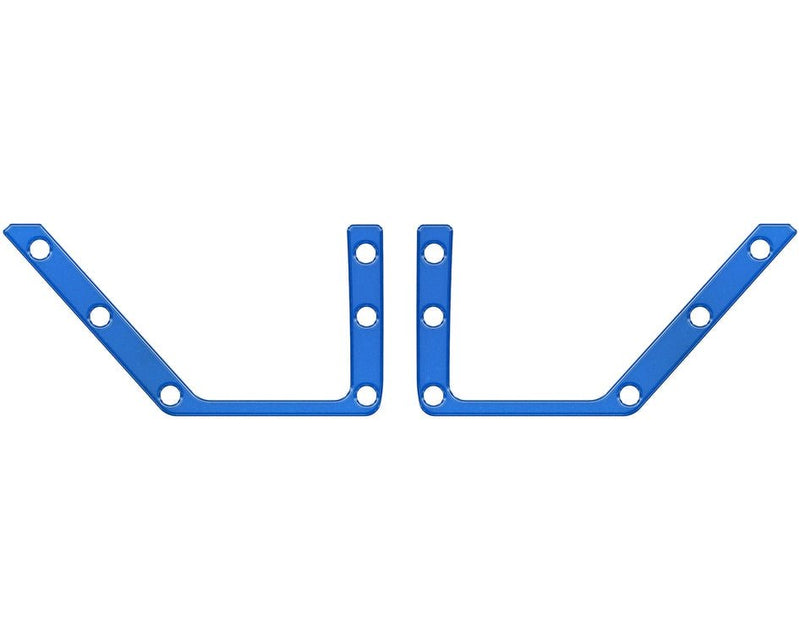 Tufskinz Lower Door Accent Trim for Ford Bronco (2021-2024) - Aspire Auto Accessories