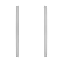 Tufskinz Door Sill Protection Overlay for 4Runner (2014-2024) - Aspire Auto Accessories