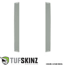 Tufskinz Door Sill Protection Overlay for 4Runner (2014-2024) - Aspire Auto Accessories