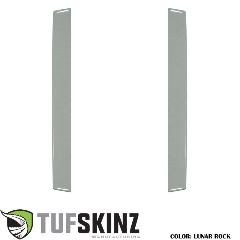 Tufskinz Door Sill Protection Overlay for 4Runner (2014-2024) - Aspire Auto Accessories